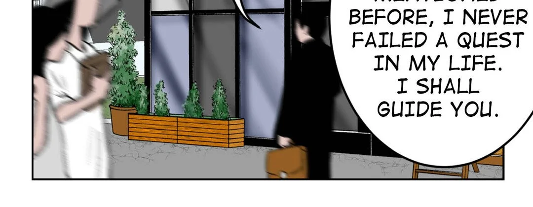 Living with The Wizard - Chapter 6